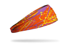Sunrise Splash Big Bang Lite Headband