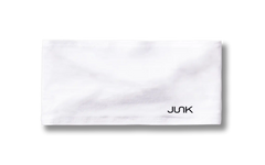 Super Chill White Big Bang Lite Headband