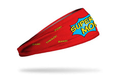 Super Mom Big Bang Lite Headband