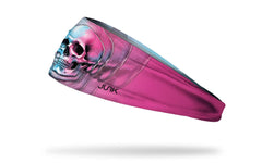 Dr. Betsy Grunch: Super Skull Big Bang Lite Headband