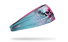 Dr. Betsy Grunch: Super Skull Big Bang Lite Headband