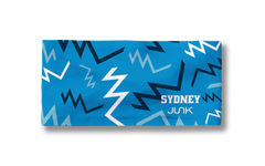 Sydney 26.2 Big Bang Lite Headband