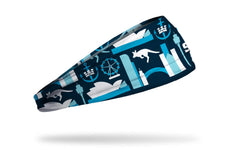 Sydney Big Bang Lite Headband