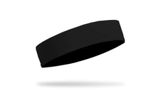 Tactical Black Baller Headband