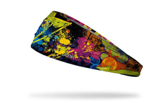 Tagged Big Bang Lite Headband