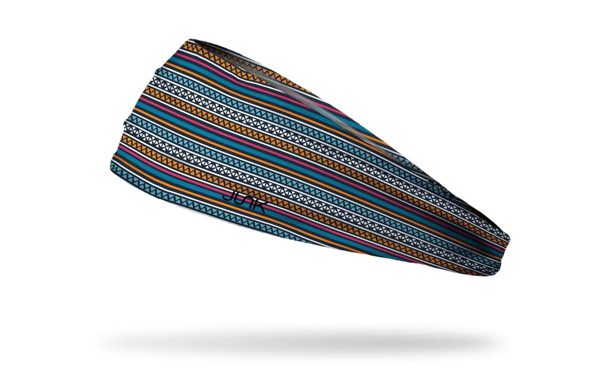 Take a Hike Big Bang Lite Headband