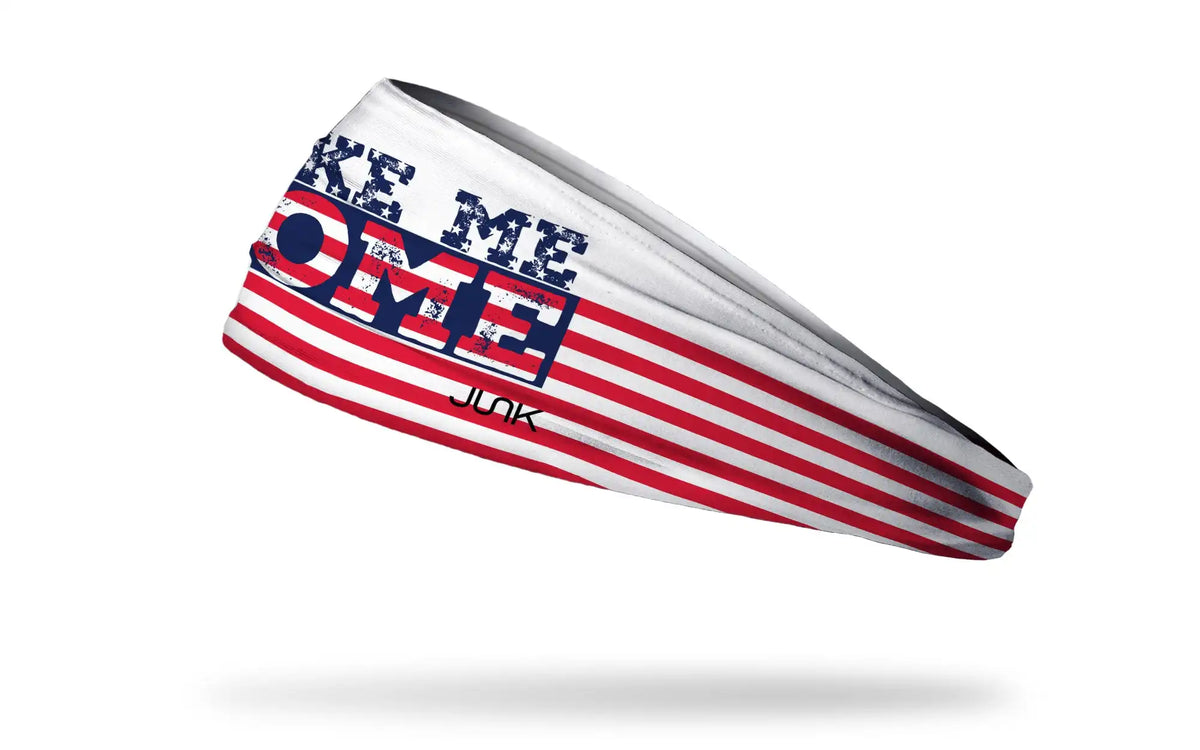 Take me Home Big Bang Lite Headband