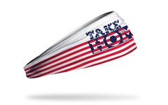 Take me Home Big Bang Lite Headband