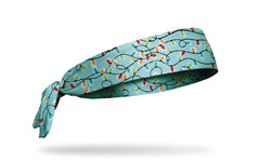 Tangled Flex Tie Headband