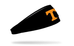 University of Tennessee: Black Big Bang Lite Headband