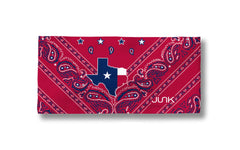 Texas Bandana Big Bang Lite Headband