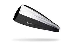 Texas Monochrome Flag Big Bang Lite Headband