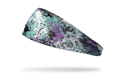 Textured Pallet Big Bang Lite Headband