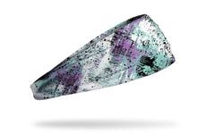 Textured Pallet Big Bang Lite Headband