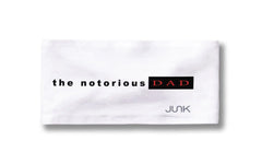 The Notorious D.A.D Big Bang Lite Headband