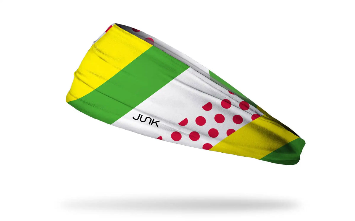 The Tour Big Bang Lite Headband