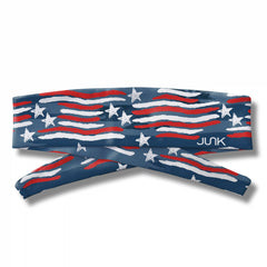 The Beautiful Flex Tie Headband