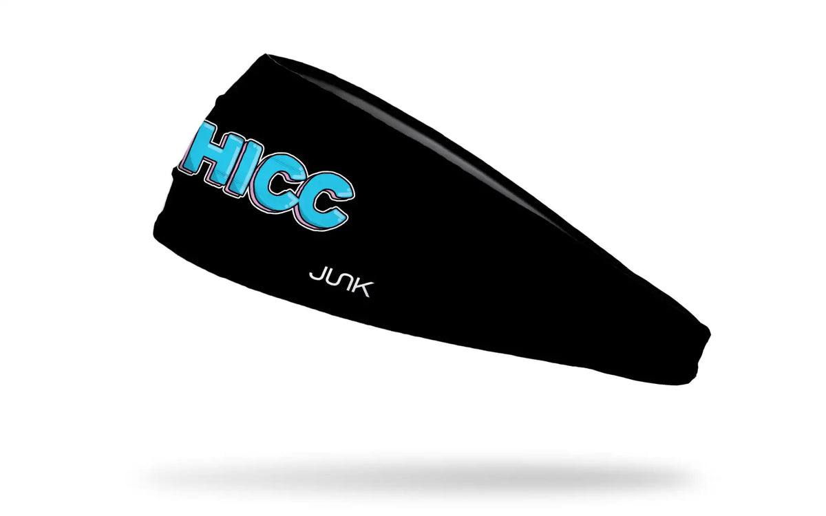 THICC Big Bang Lite Headband