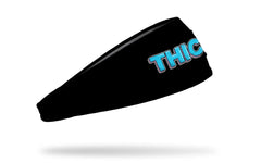 THICC Big Bang Lite Headband