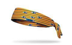 Ticonderoga Flex Tie Headband