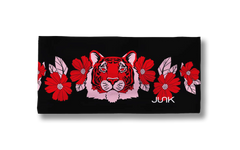 Tiger Flower Big Bang Lite Headband