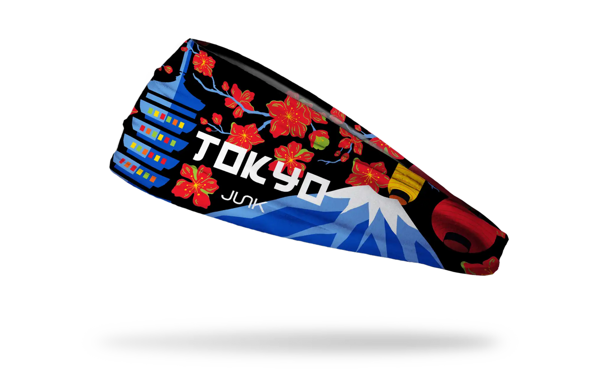 Tokyo Big Bang Lite Headband