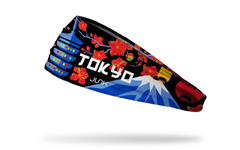 Tokyo Big Bang Lite Headband