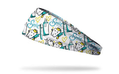 Tooth Hurty Big Bang Lite Headband