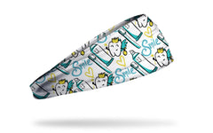 Tooth Hurty Big Bang Lite Headband