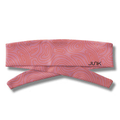 Topografika Flex Tie Headband