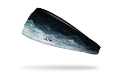 To The Depths Big Bang Lite Headband