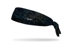 Trailblazer Flex Tie Headband