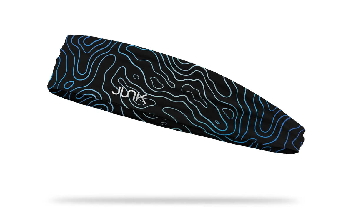 Trailblazer Infinity Headband