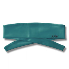 Transformative Teal Flex Tie Headband