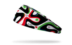 Trifecta Big Bang Lite Headband