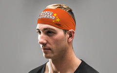 Trophy Husband Big Bang Lite Headband