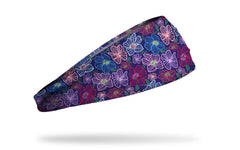 Tropical Treasures Big Bang Lite Headband