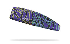 Tropic Wonder Infinity Headband