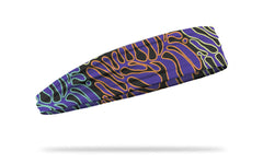 Tropic Wonder Infinity Headband