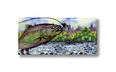 Trout About It Big Bang Lite Headband