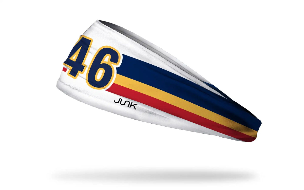 Tucker Big Bang Lite Headband