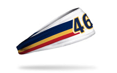 Tucker Big Bang Lite Headband