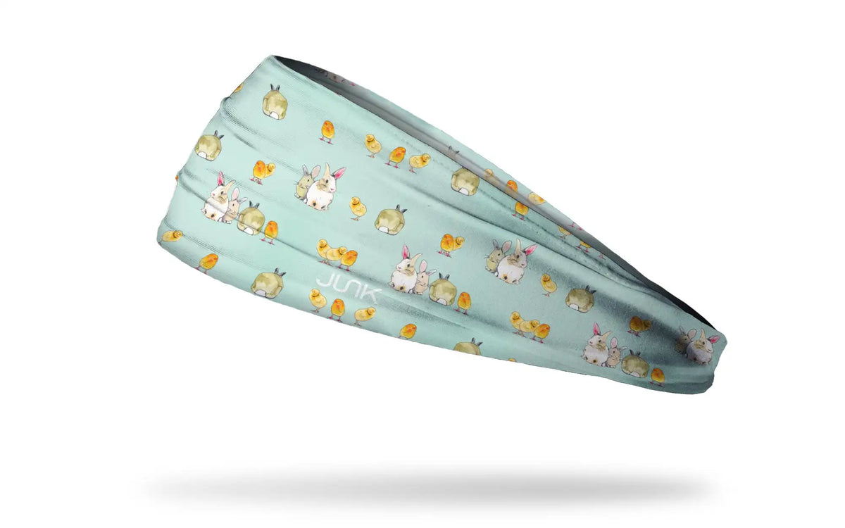 Tweet Friends Big Bang Lite Headband