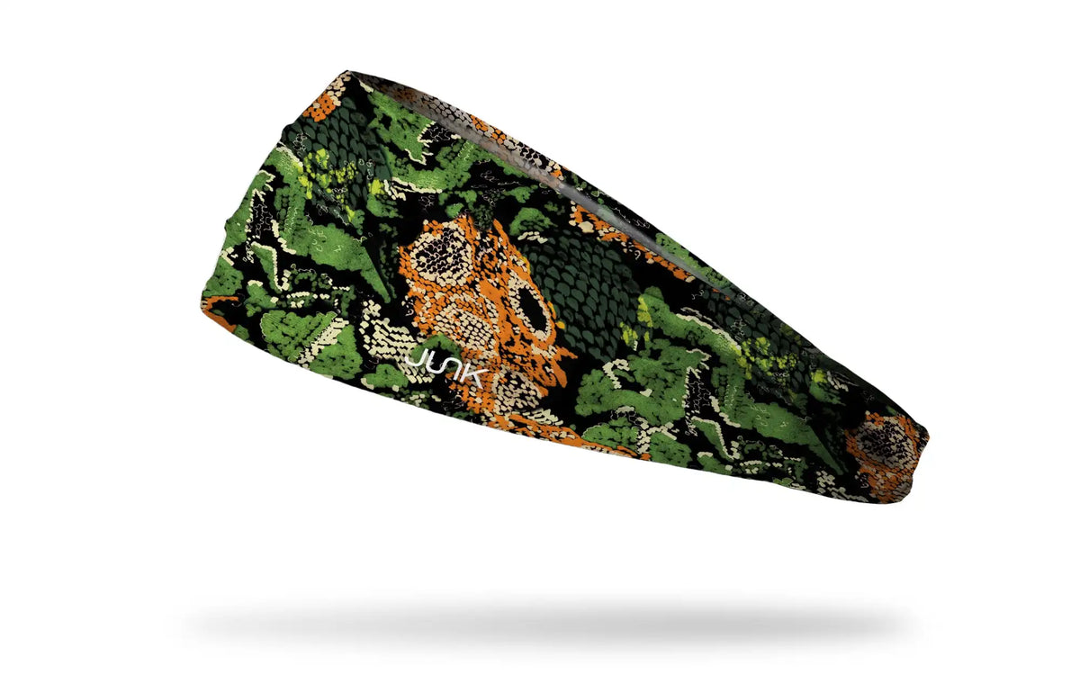 Twilight Python Big Bang Lite Headband
