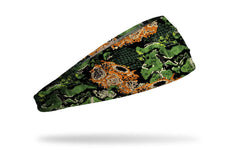 Twilight Python Big Bang Lite Headband