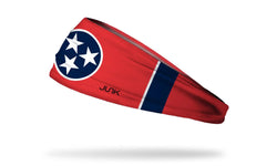 Tennessee Flag Big Bang Lite Headband