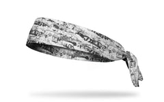 Ultimatum Flex Tie Headband