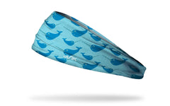 Unicorn of the Sea Big Bang Lite Headband