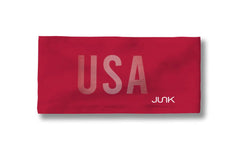 United Red Big Bang Lite Headband