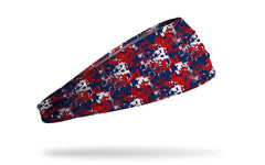 USA Digicamo Big Bang Lite Headband